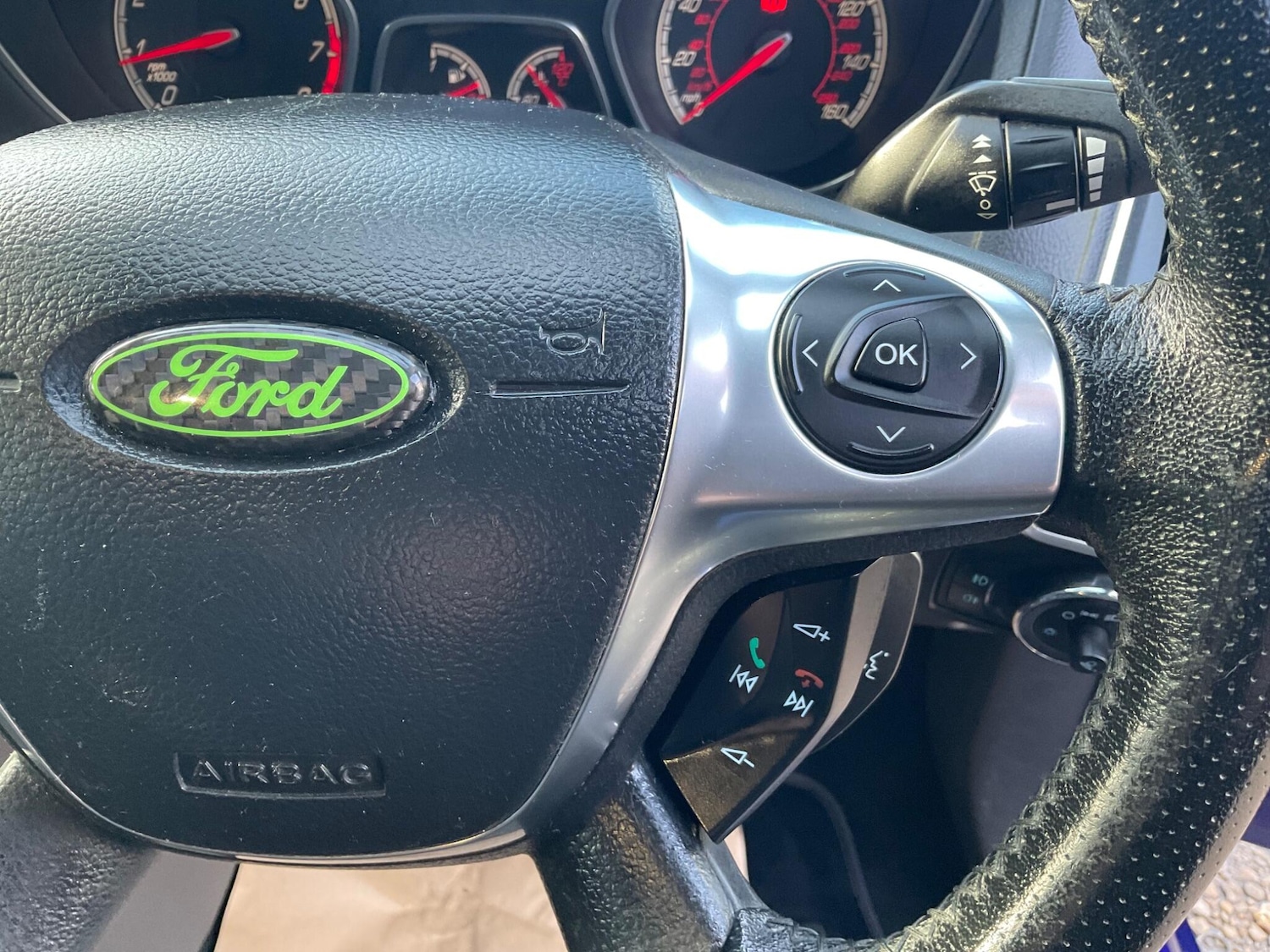 Used Ford Focus for sale - 77883255: Photo 17