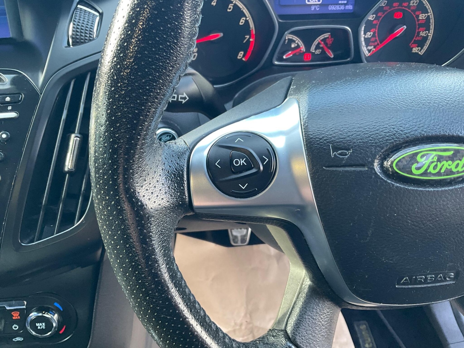 Used Ford Focus for sale - 77883255: Photo 18