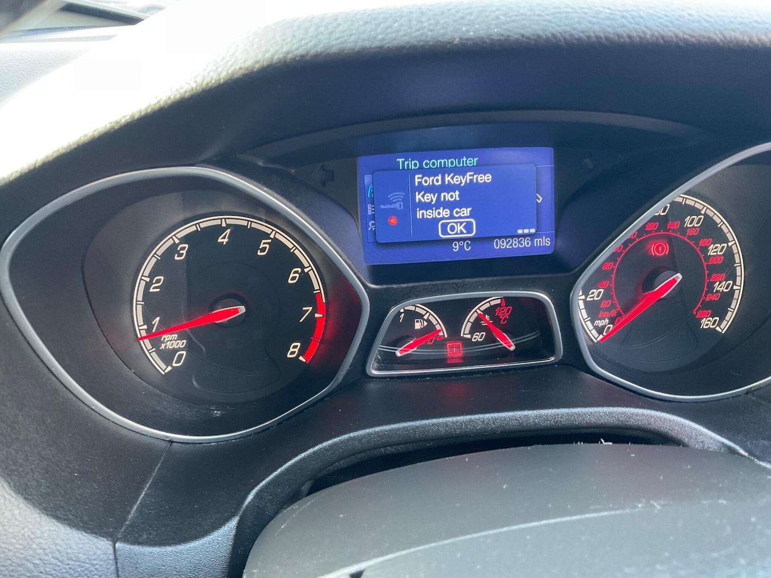 Used Ford Focus for sale - 77883255: Photo 19