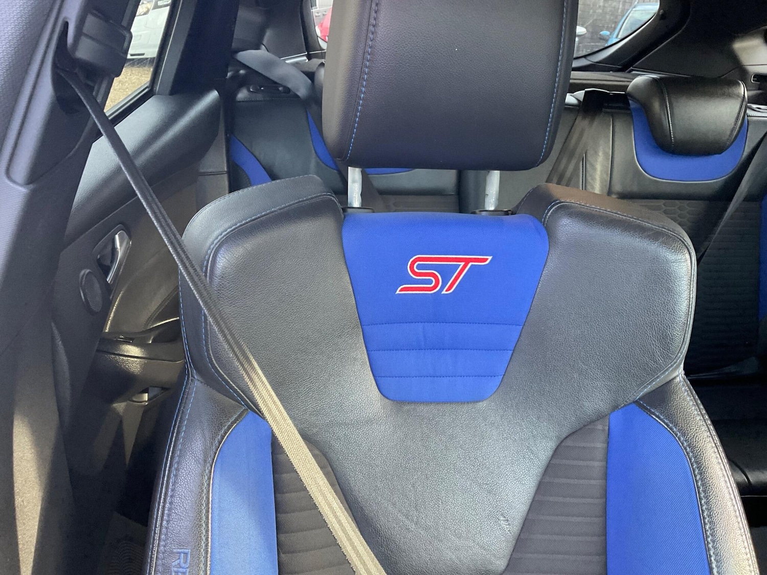 Used Ford Focus for sale - 77883255: Photo 22