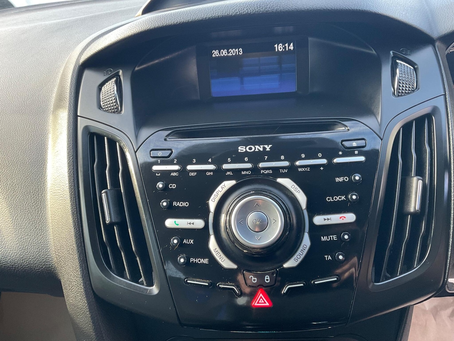 Used Ford Focus for sale - 77883255: Photo 23