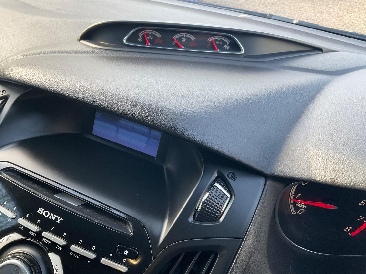 Used Ford Focus for sale - 77883255: Photo 24