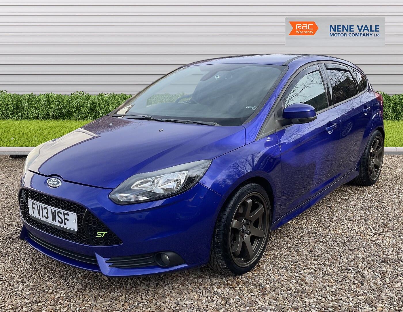 Used Ford Focus for sale - 77883255: Photo 3