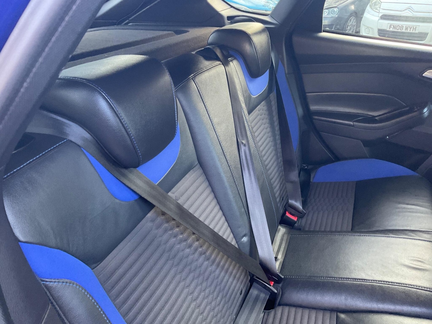 Used Ford Focus for sale - 77883255: Photo 32