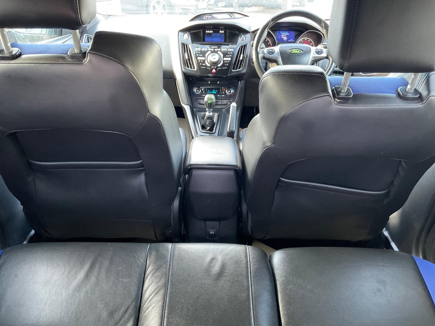 Used Ford Focus for sale - 77883255: Photo 34