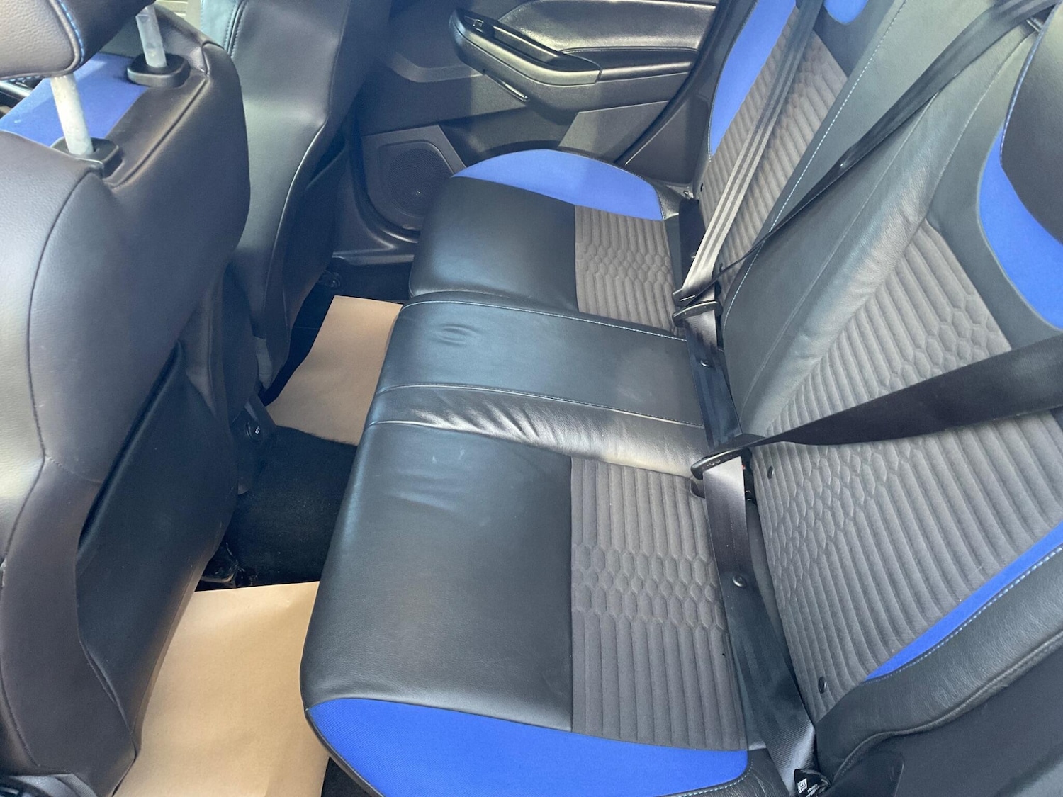 Used Ford Focus for sale - 77883255: Photo 36