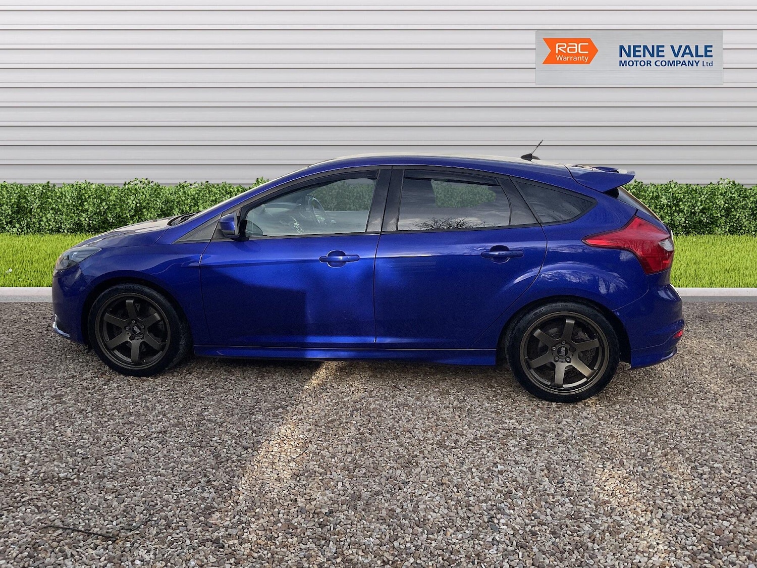 Used Ford Focus for sale - 77883255: Photo 4