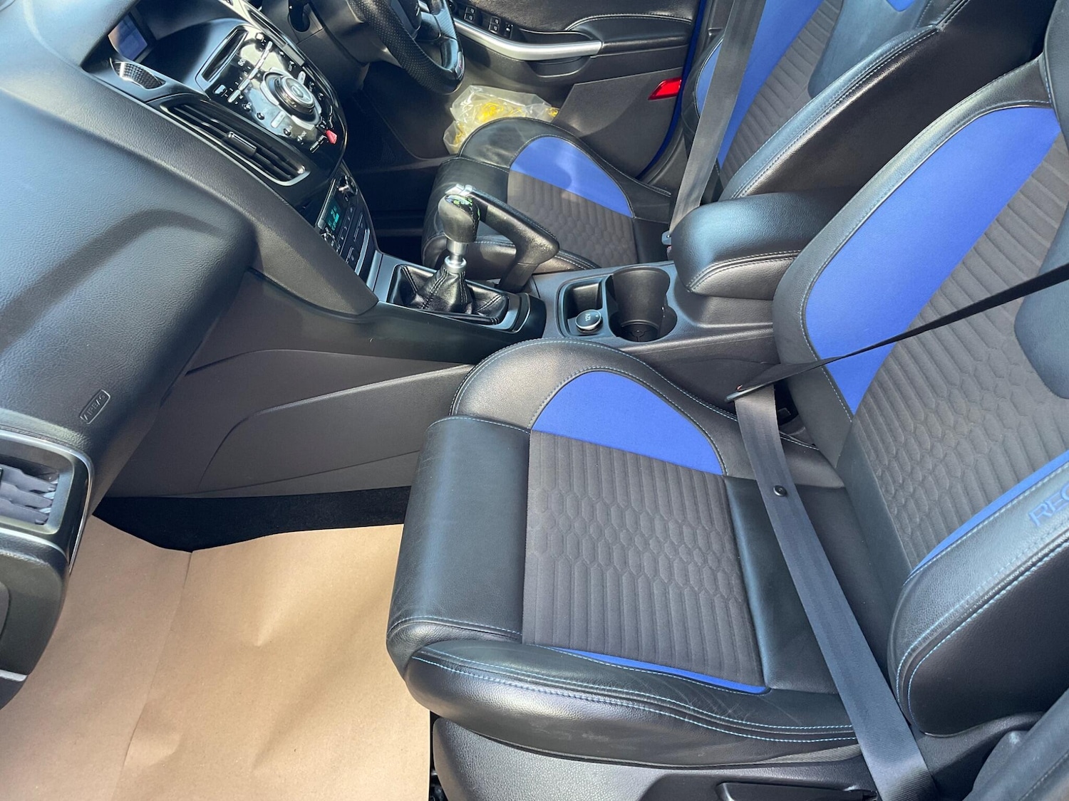 Used Ford Focus for sale - 77883255: Photo 40