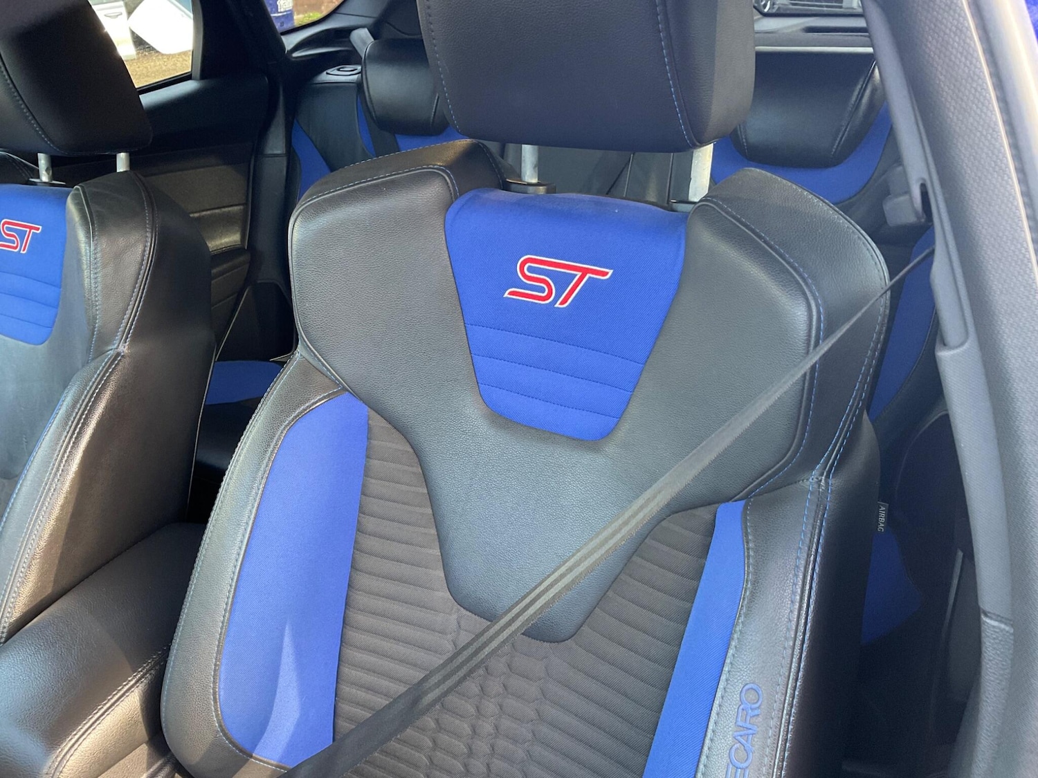 Used Ford Focus for sale - 77883255: Photo 42