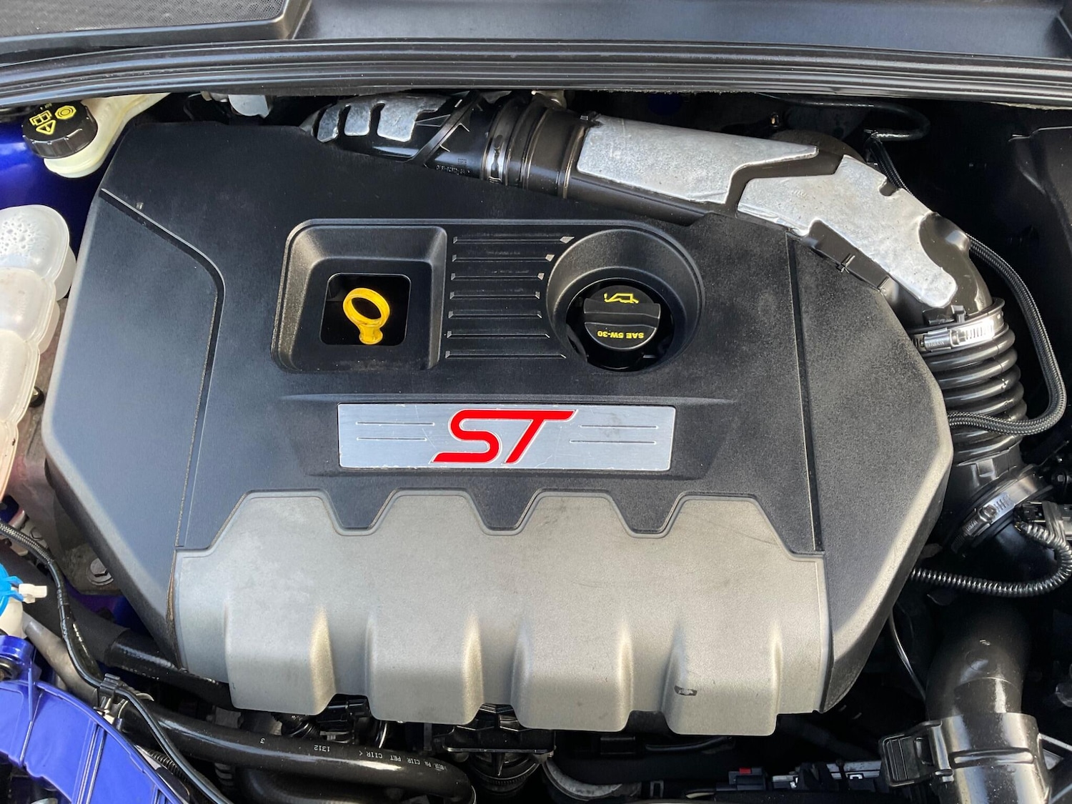 Used Ford Focus for sale - 77883255: Photo 43