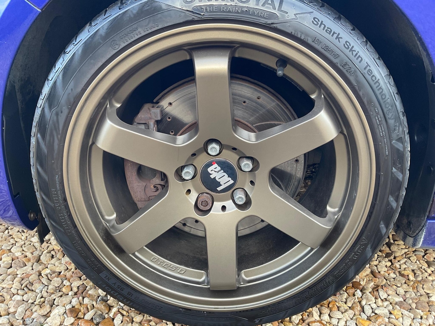 Used Ford Focus for sale - 77883255: Photo 45