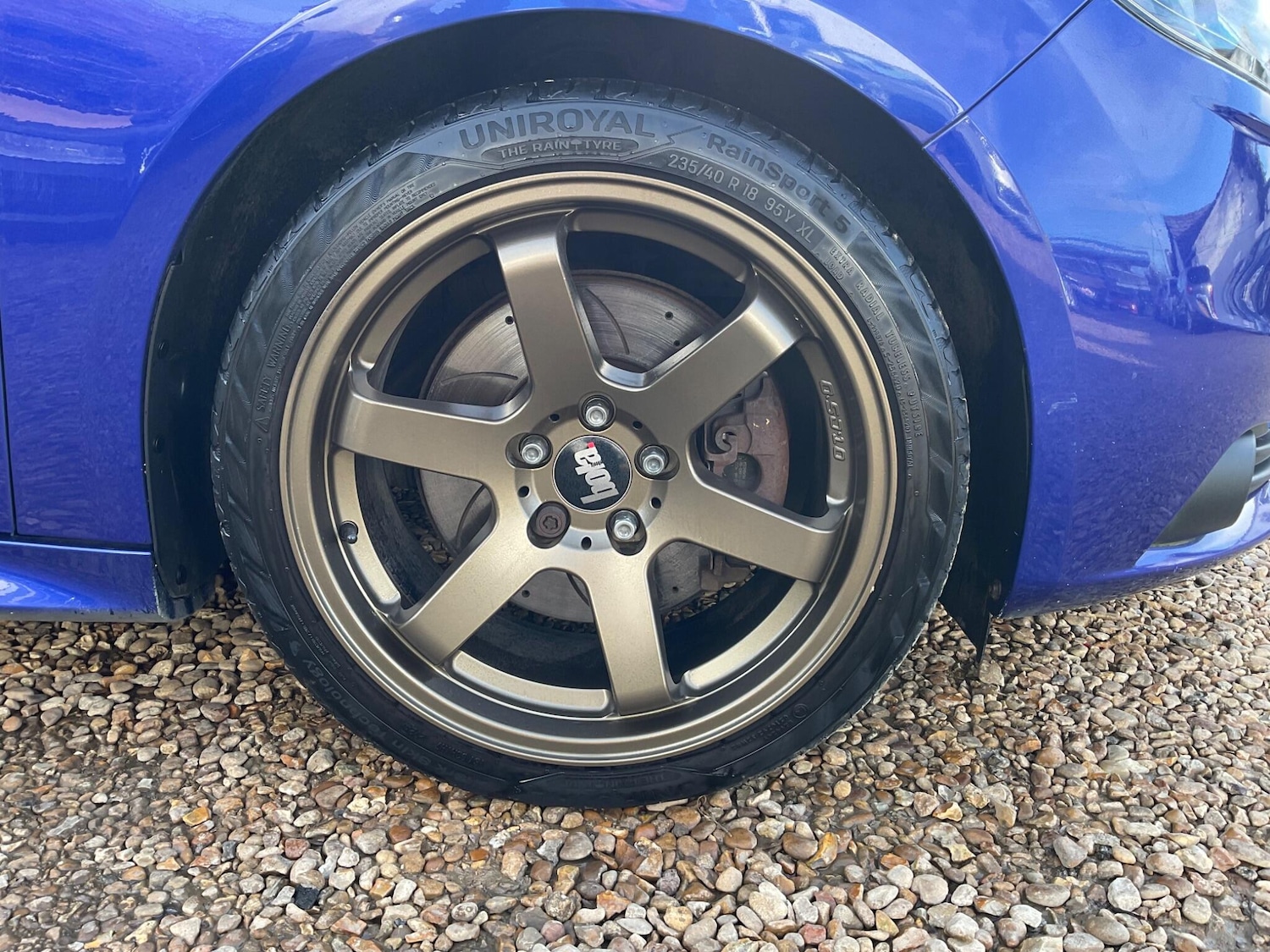 Used Ford Focus for sale - 77883255: Photo 46