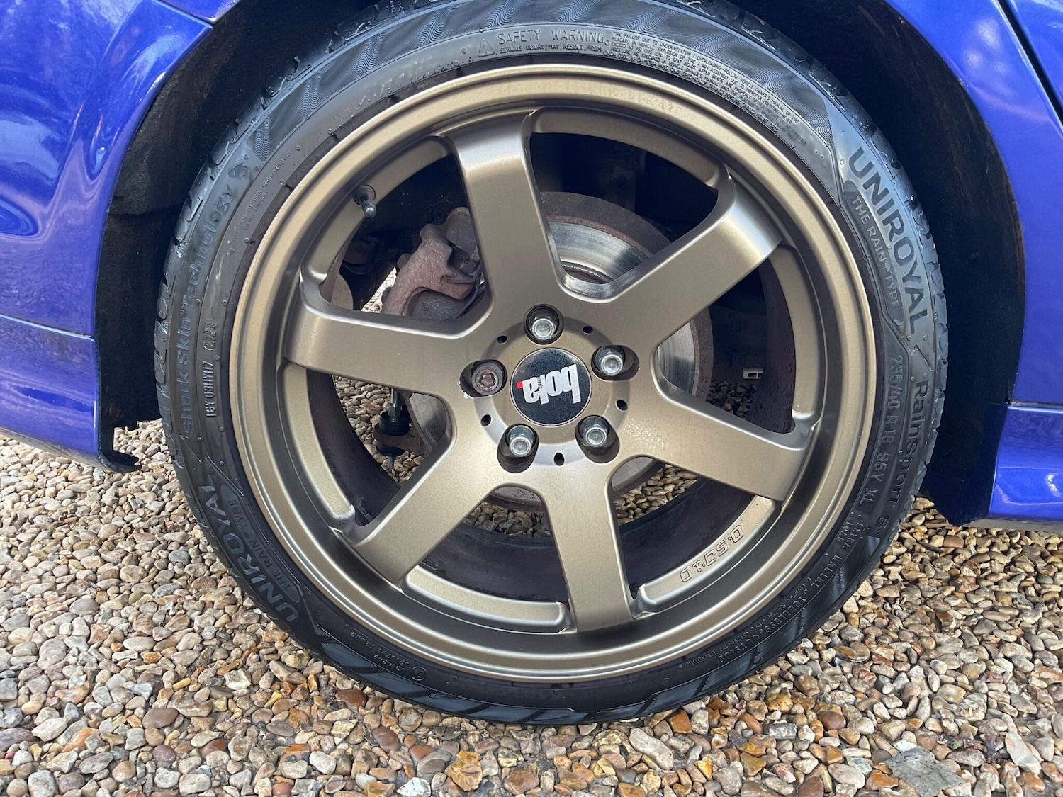 Used Ford Focus for sale - 77883255: Photo 47