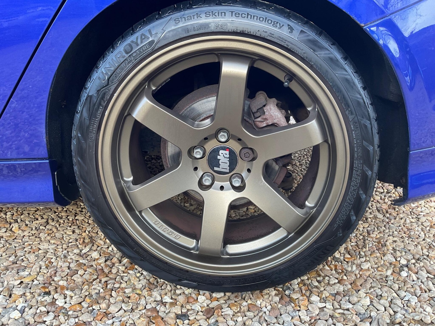 Used Ford Focus for sale - 77883255: Photo 48