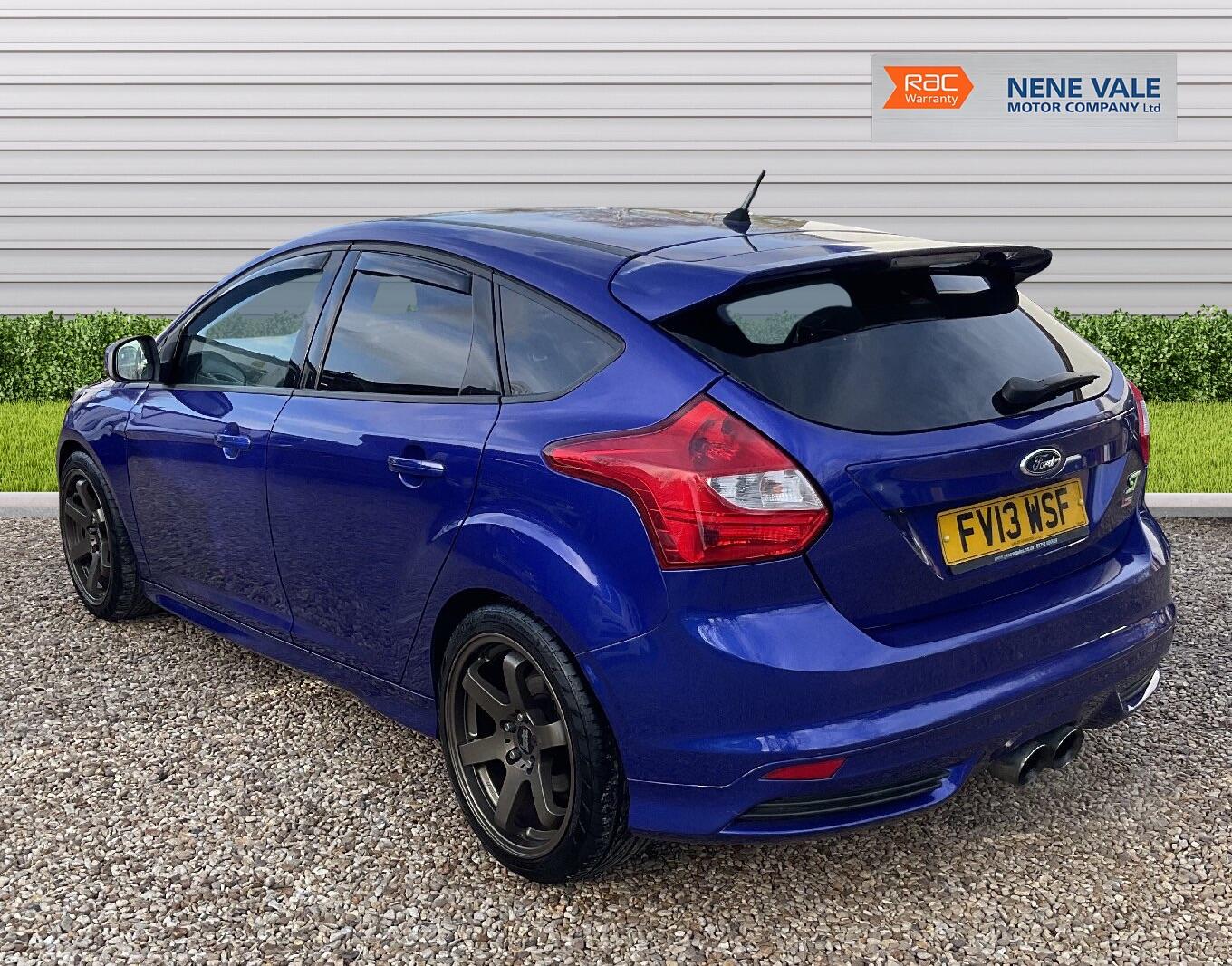 Used Ford Focus for sale - 77883255: Photo 5