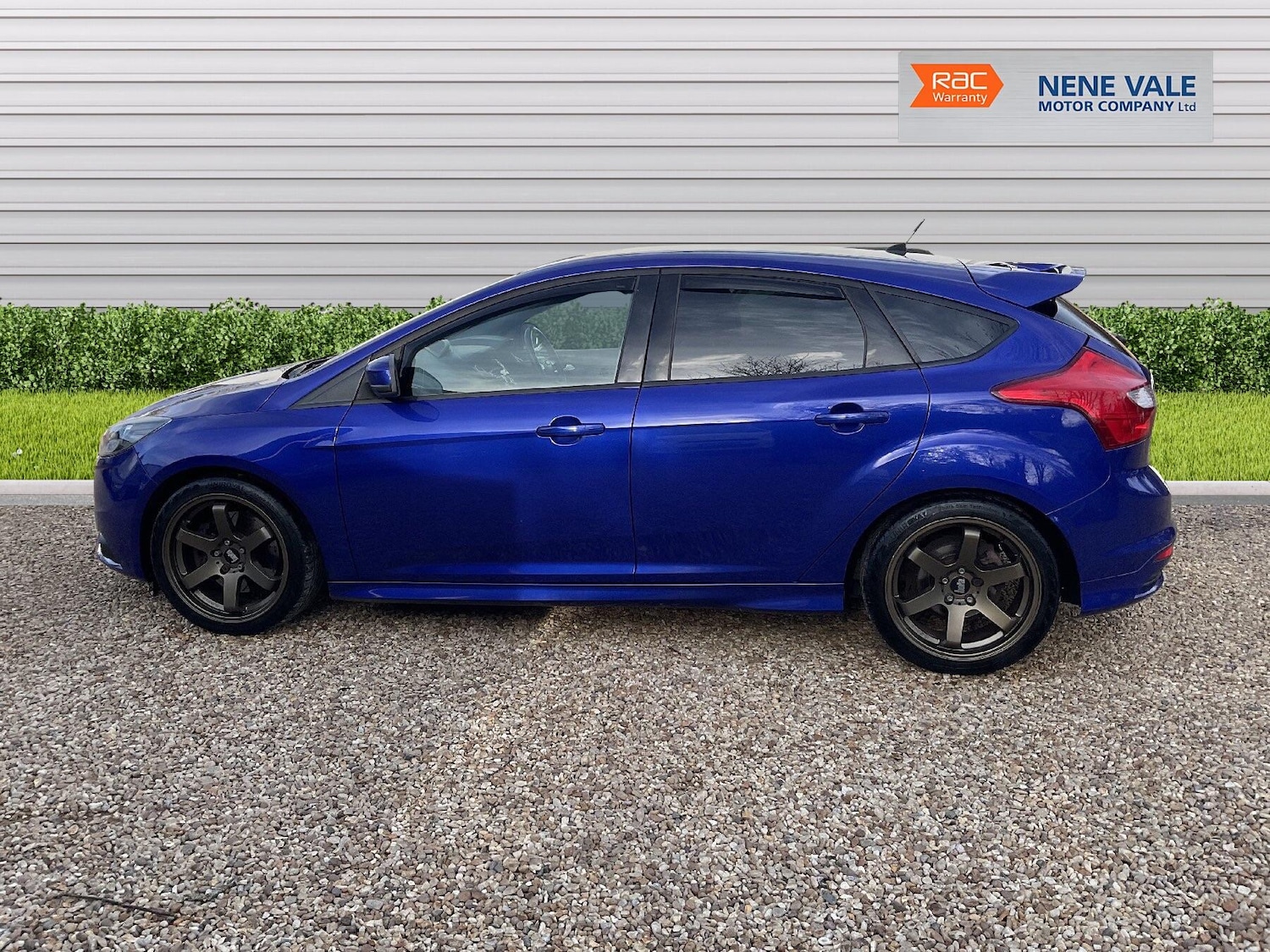 Used Ford Focus for sale - 77883255: Photo 6