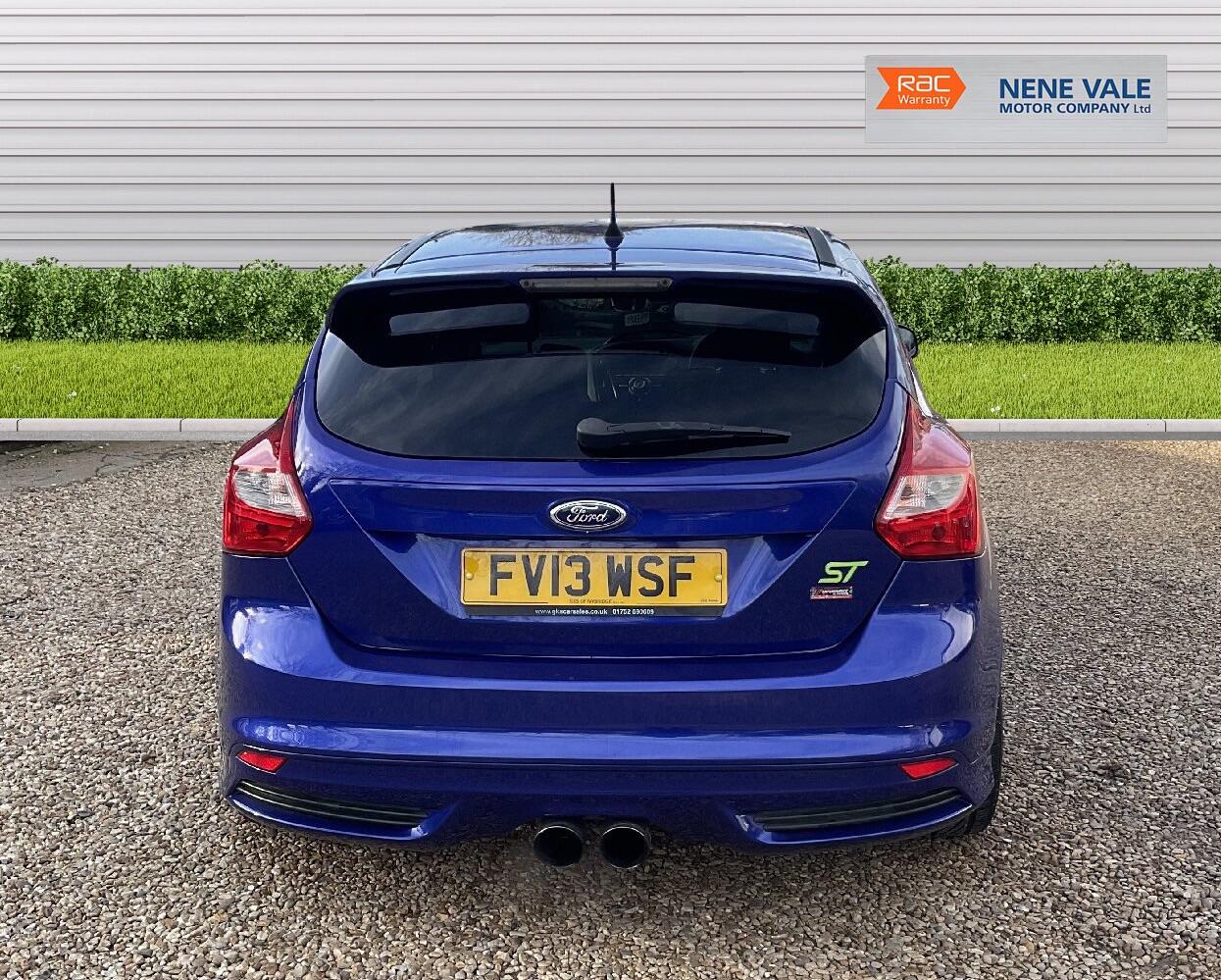 Used Ford Focus for sale - 77883255: Photo 7