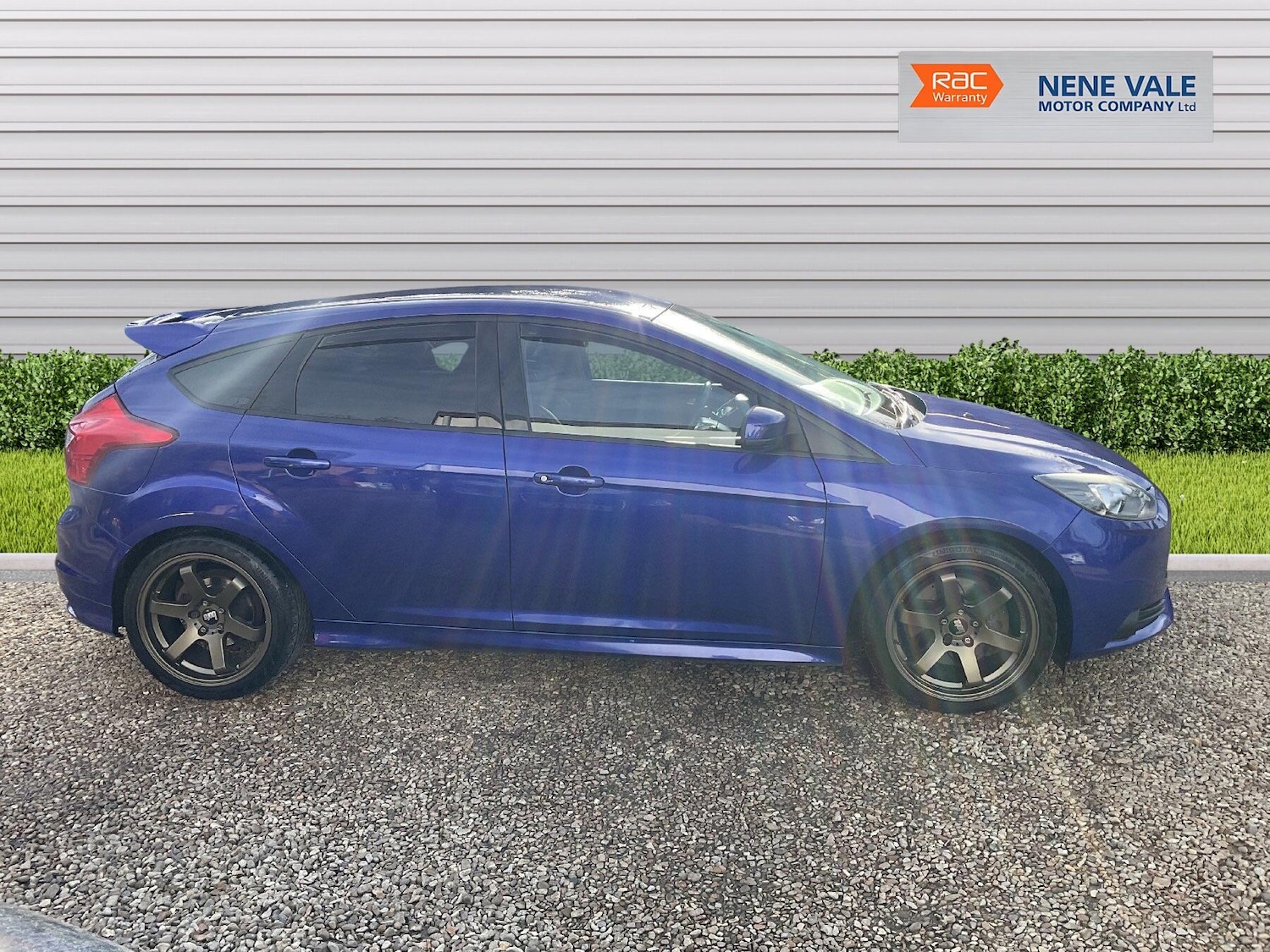 Used Ford Focus for sale - 77883255: Photo 9