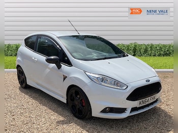 Used Ford Fiesta 2014 for sale - 78740770: Photo