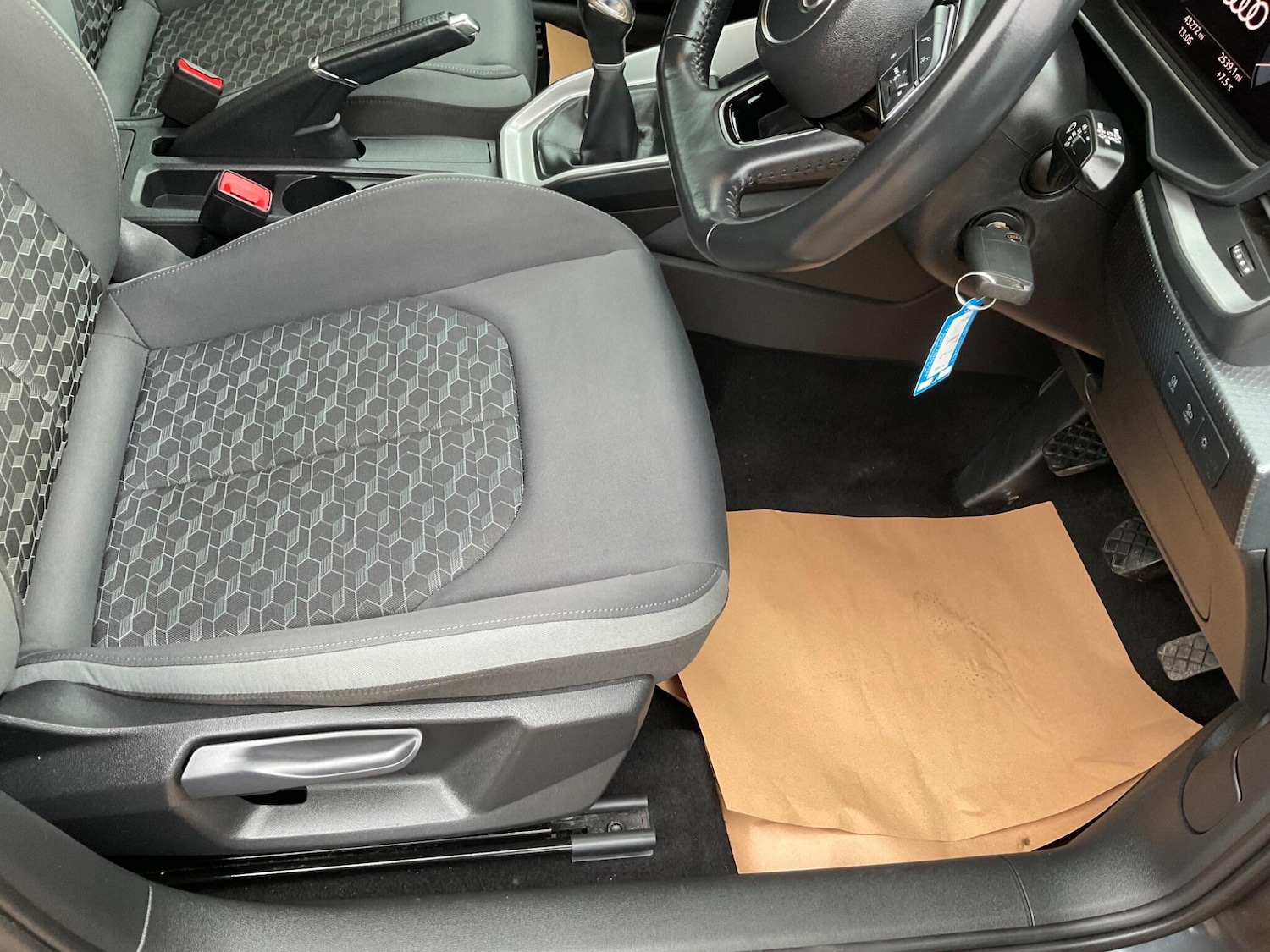 Used Audi A1 2018 for sale - 77387233: Photo 12