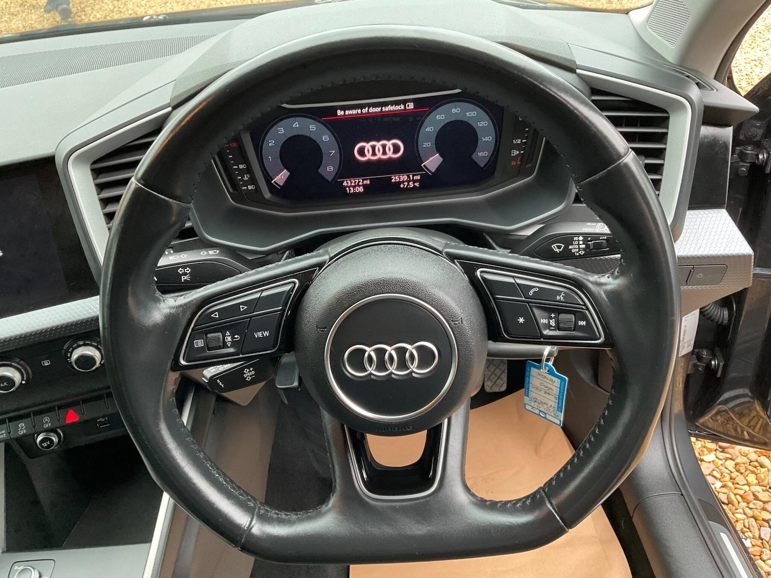 Used Audi A1 2018 for sale - 77387233: Photo 13
