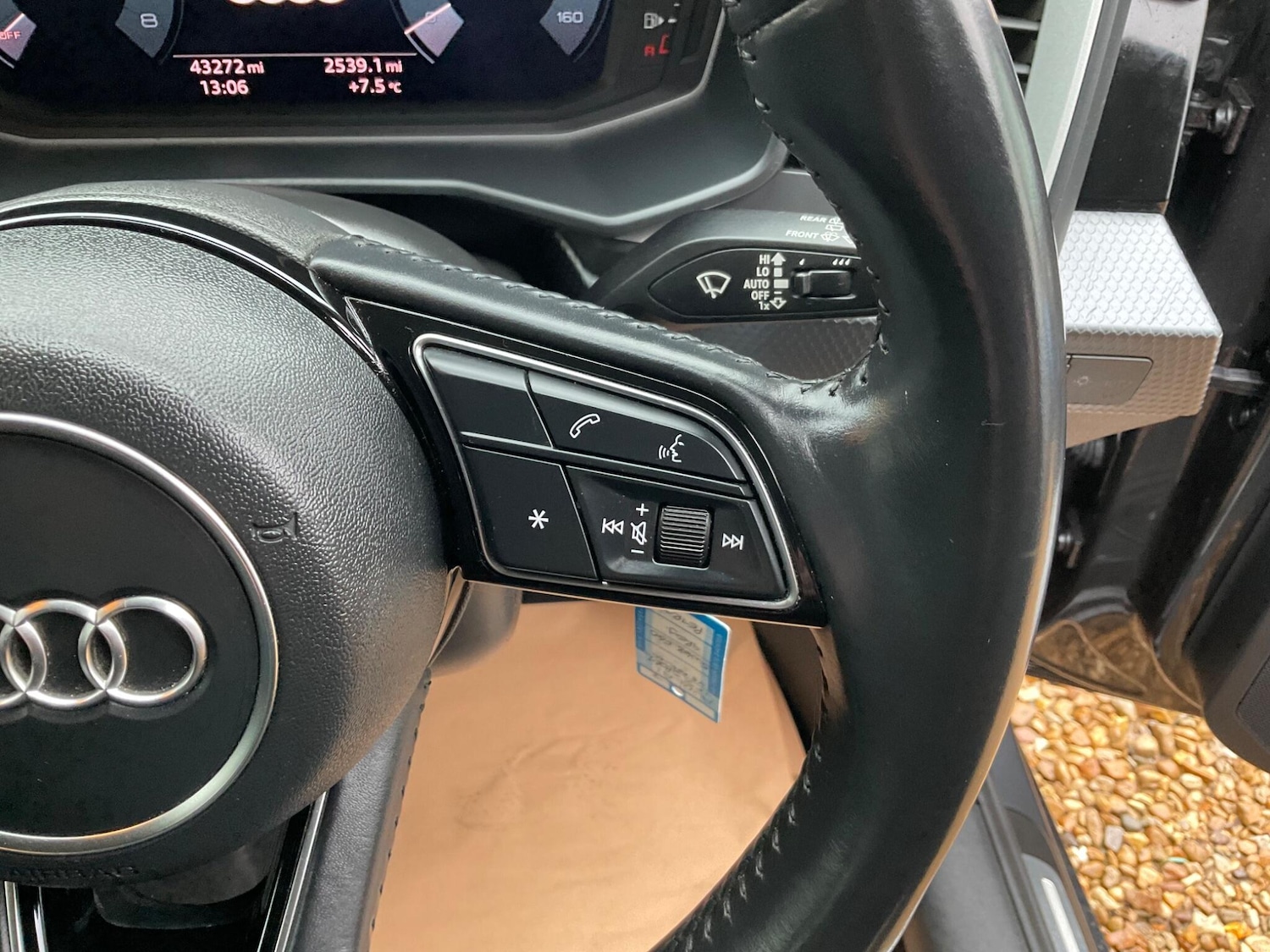 Used Audi A1 2018 for sale - 77387233: Photo 14