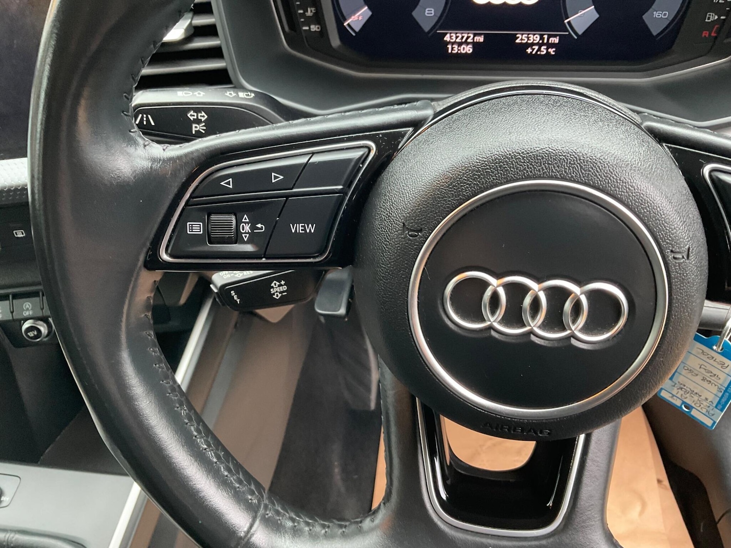 Used Audi A1 2018 for sale - 77387233: Photo 15
