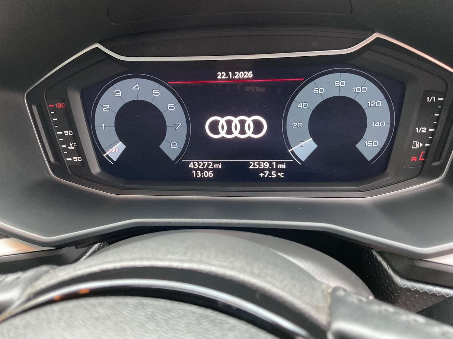Used Audi A1 2018 for sale - 77387233: Photo 16