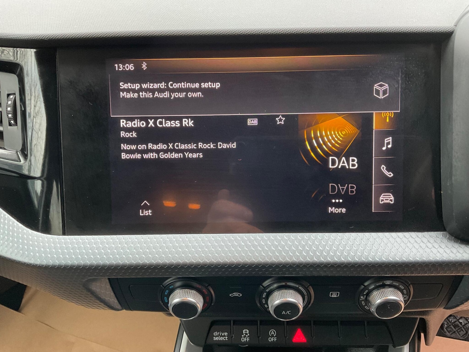 Used Audi A1 2018 for sale - 77387233: Photo 17