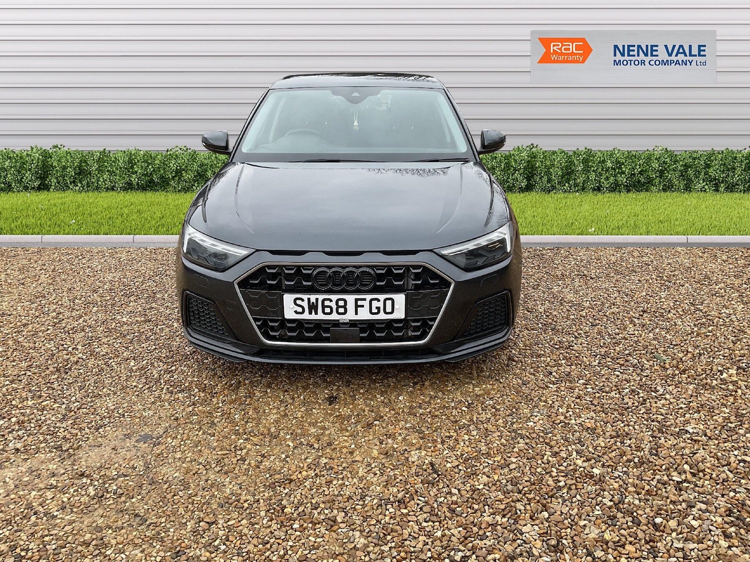 Used Audi A1 2018 for sale - 77387233: Photo 2