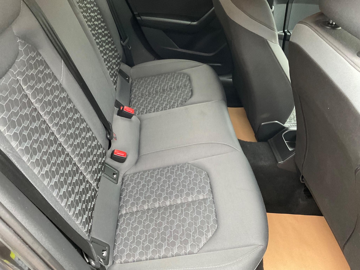 Used Audi A1 2018 for sale - 77387233: Photo 24