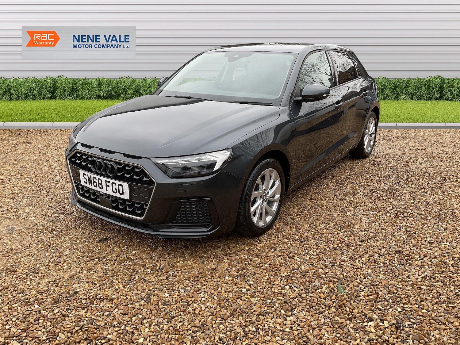 Used Audi A1 2018 for sale - 77387233: Photo 3