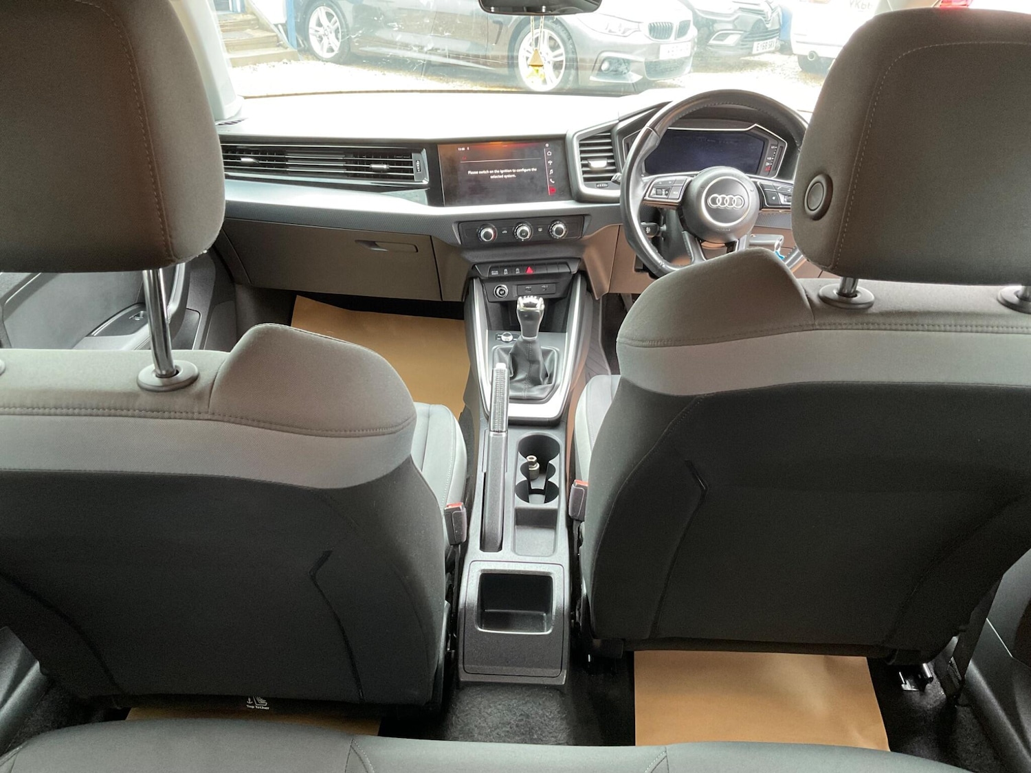 Used Audi A1 2018 for sale - 77387233: Photo 30