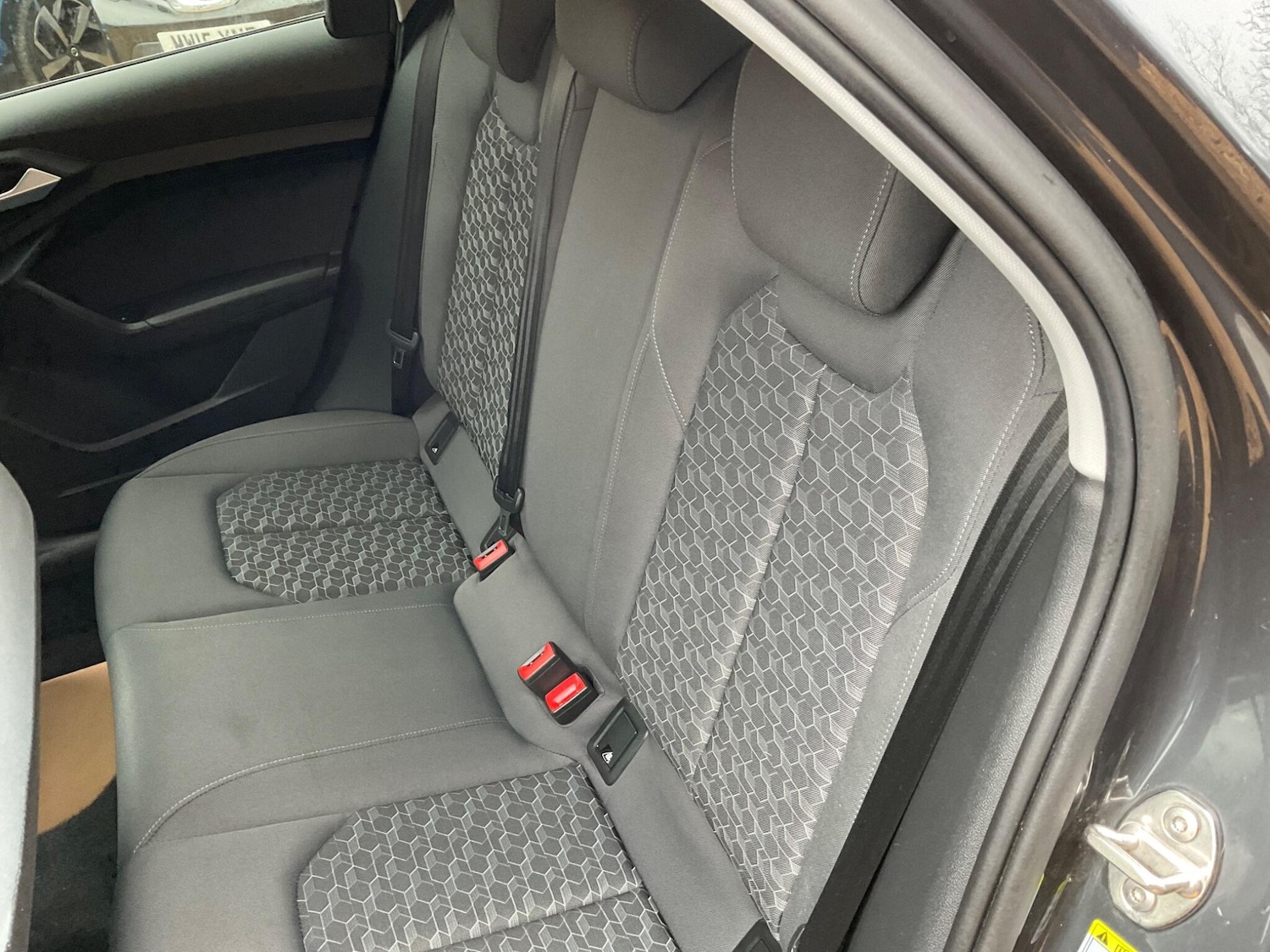 Used Audi A1 2018 for sale - 77387233: Photo 34