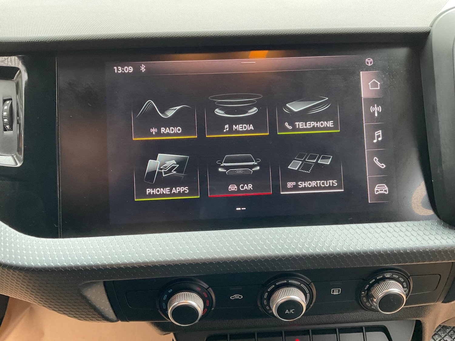 Used Audi A1 2018 for sale - 77387233: Photo 37