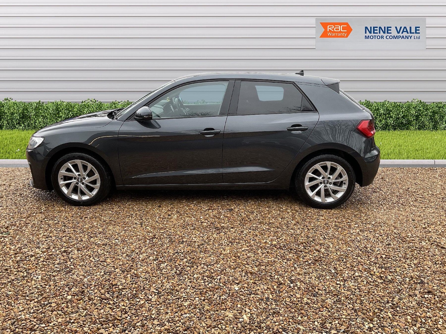 Used Audi A1 2018 for sale - 77387233: Photo 4