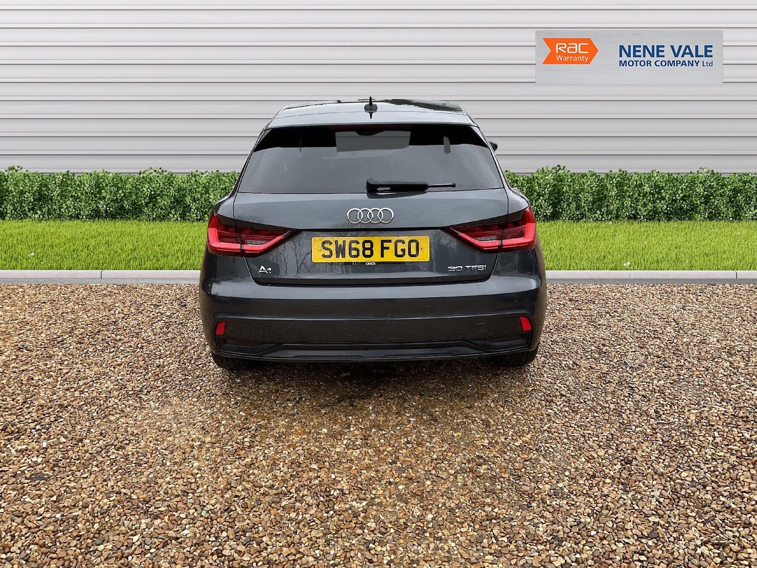 Used Audi A1 2018 for sale - 77387233: Photo 6