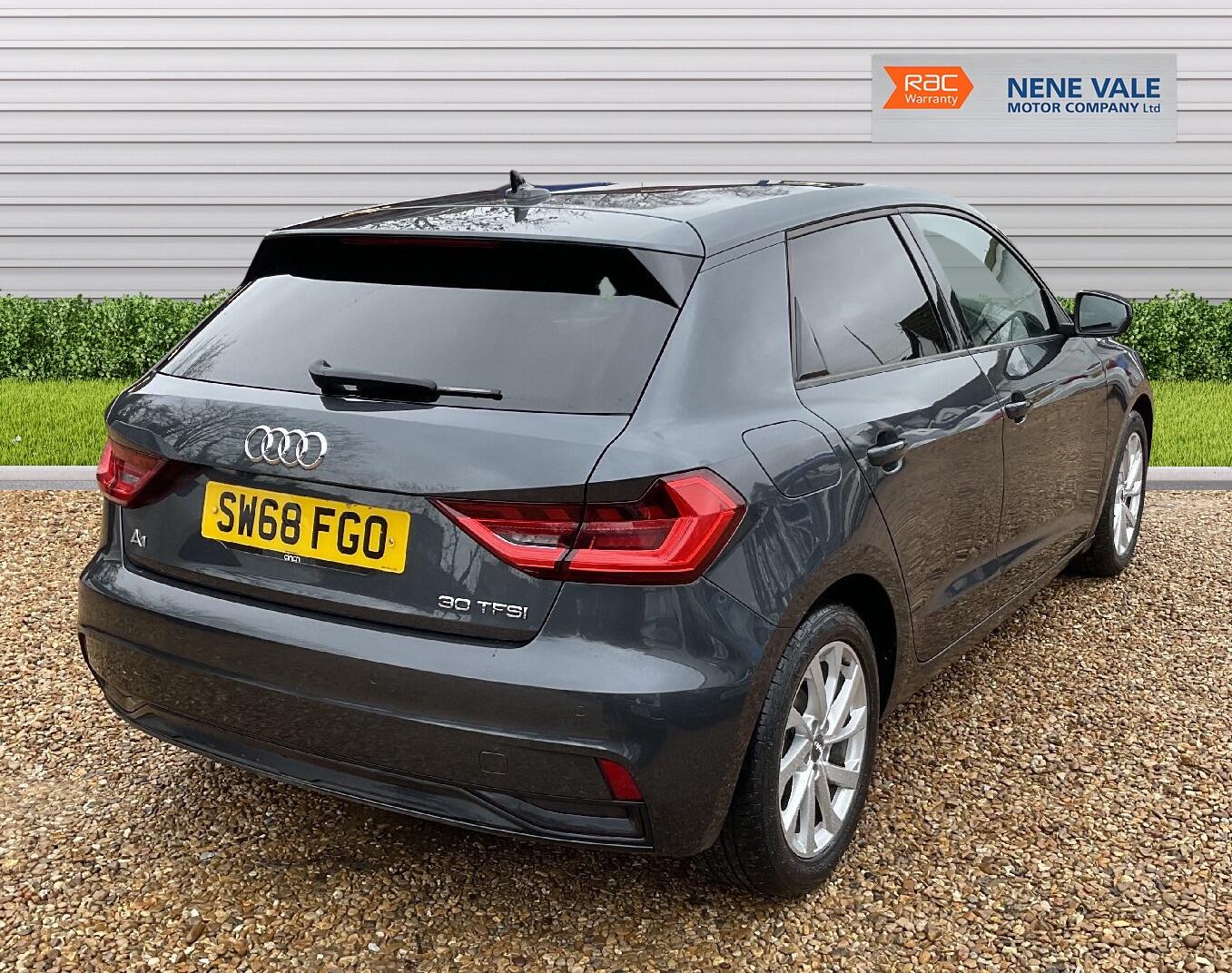 Used Audi A1 2018 for sale - 77387233: Photo 7