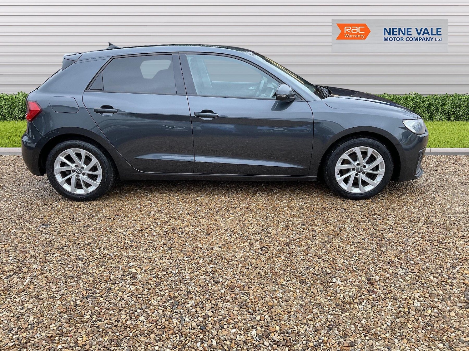 Used Audi A1 2018 for sale - 77387233: Photo 8