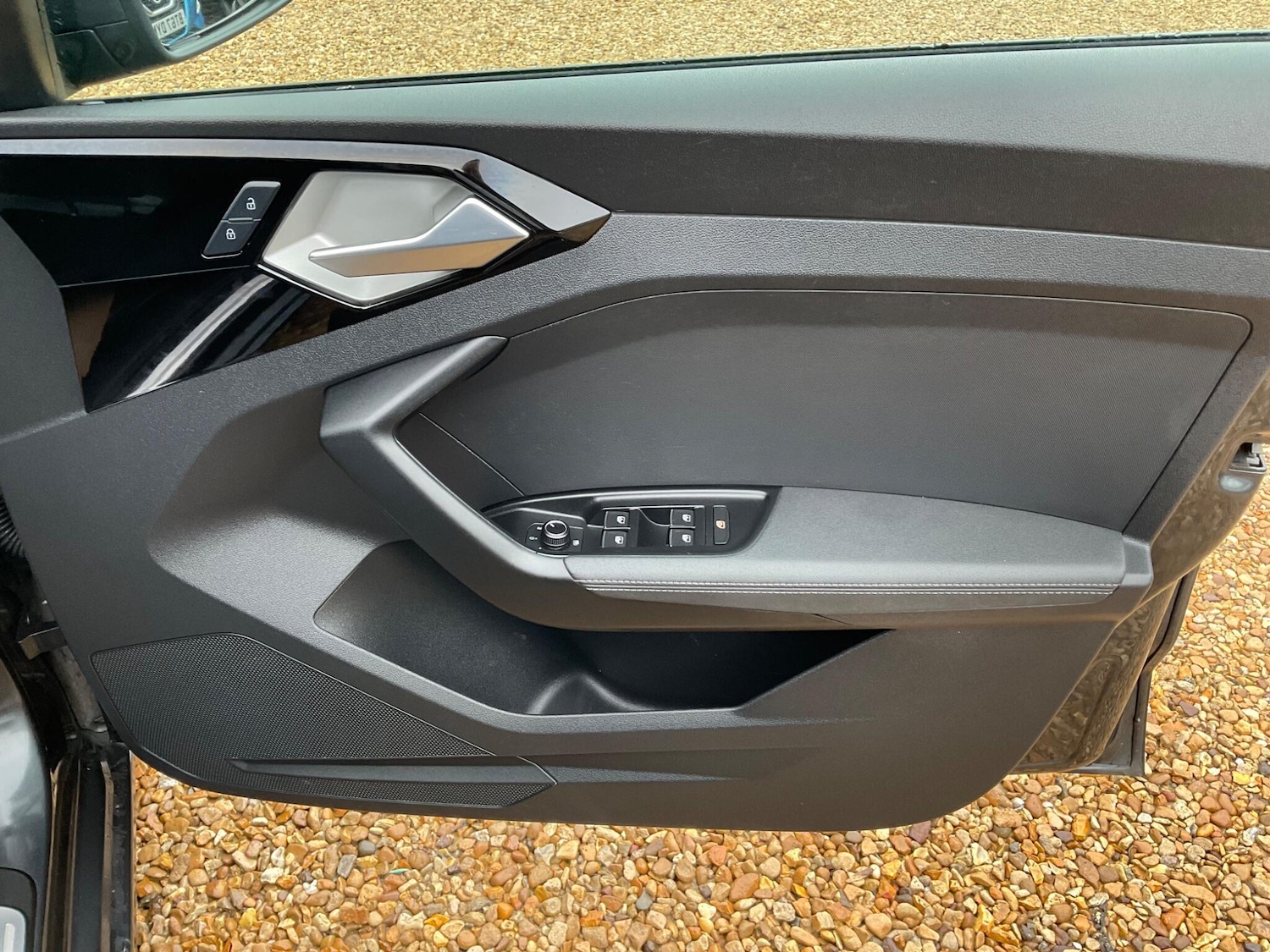 Used Audi A1 2018 for sale - 77387233: Photo 9