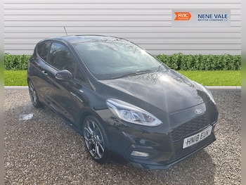 Ford Fiesta feature image