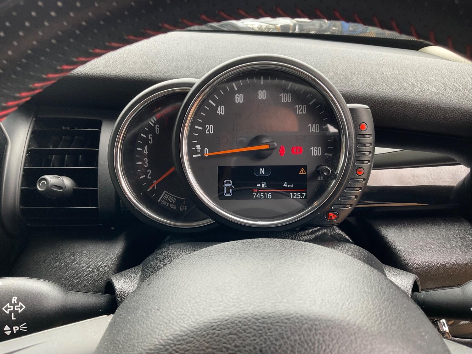 Used MINI Hatch 2015 for sale - 77524544: Photo 14