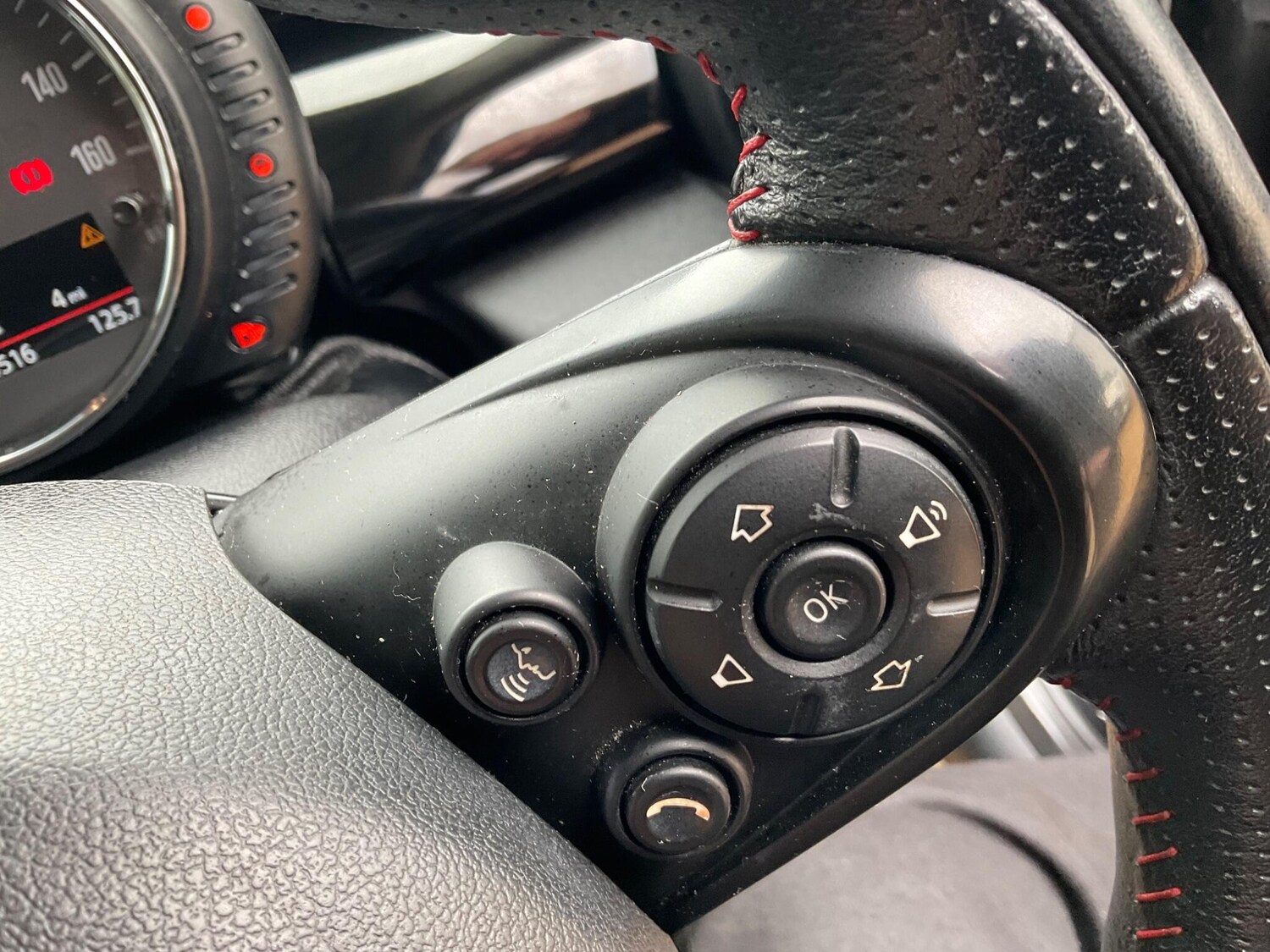 Used MINI Hatch 2015 for sale - 77524544: Photo 16