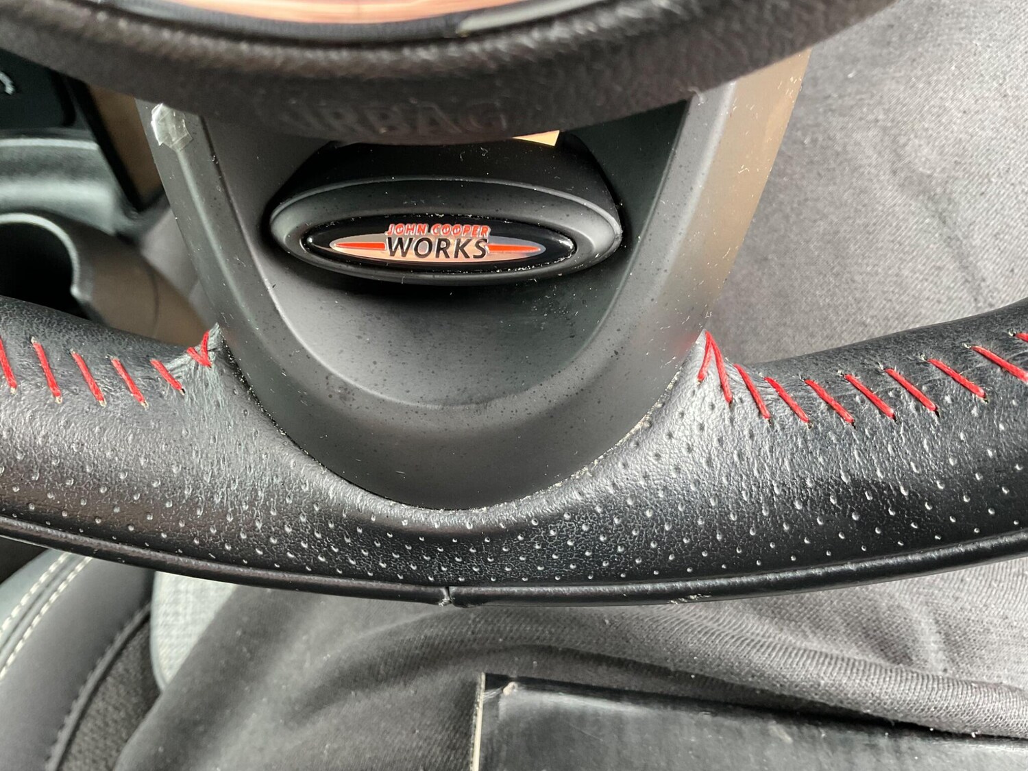 Used MINI Hatch 2015 for sale - 77524544: Photo 17