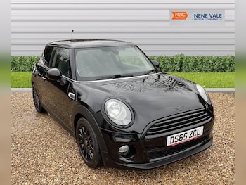Used MINI Hatch 2015 for sale - 77524544: Photo