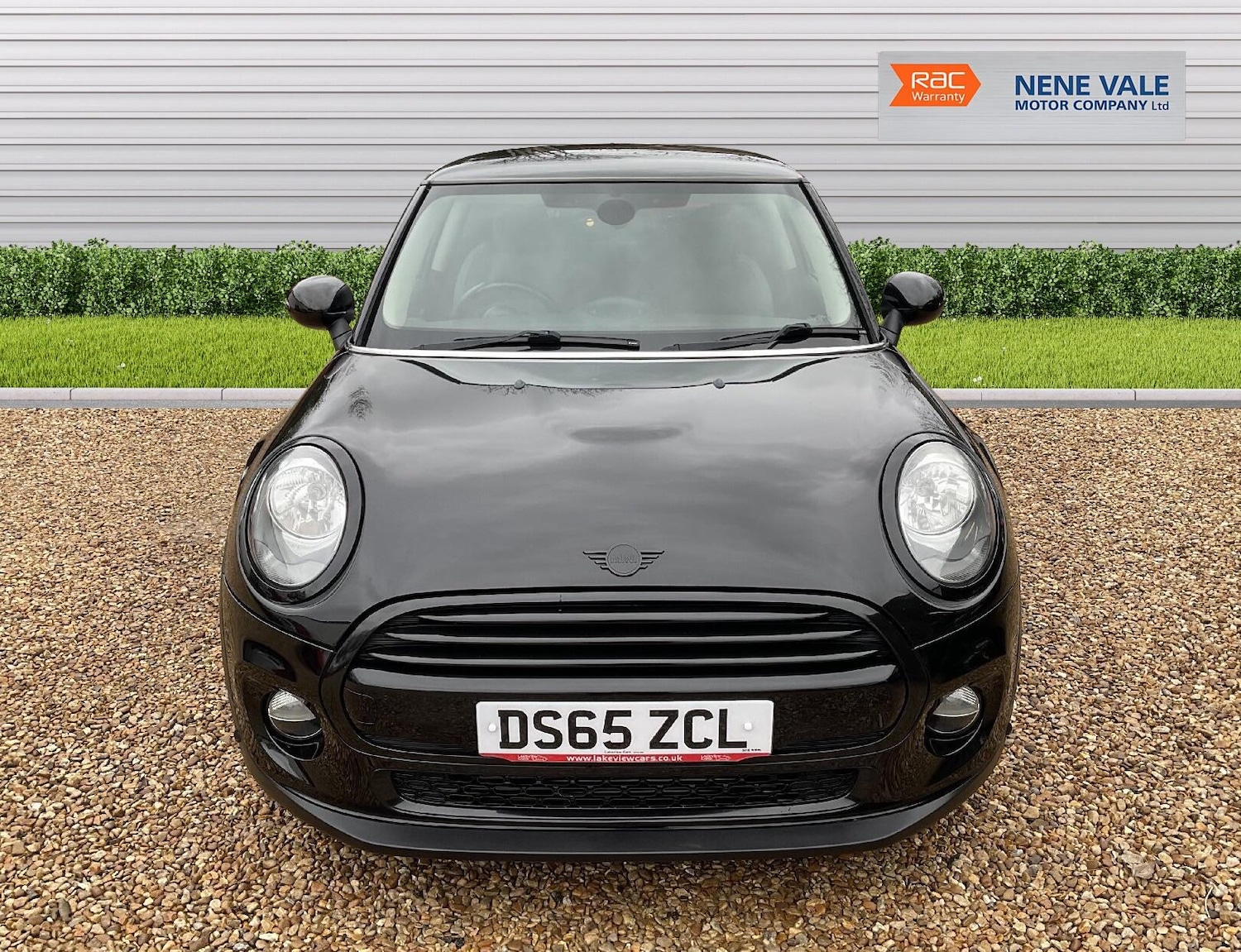 Used MINI Hatch 2015 for sale - 77524544: Photo 2