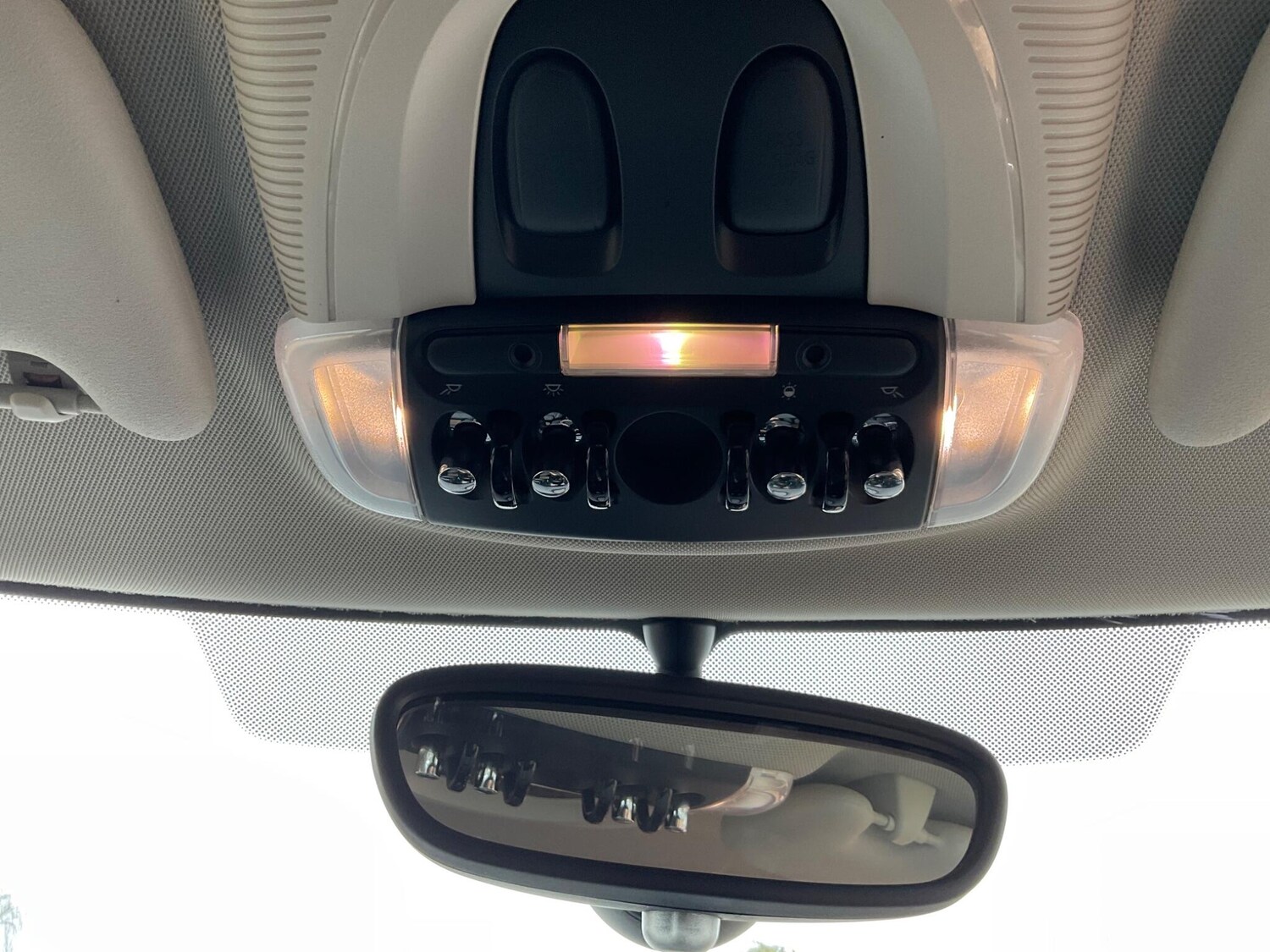 Used MINI Hatch 2015 for sale - 77524544: Photo 21