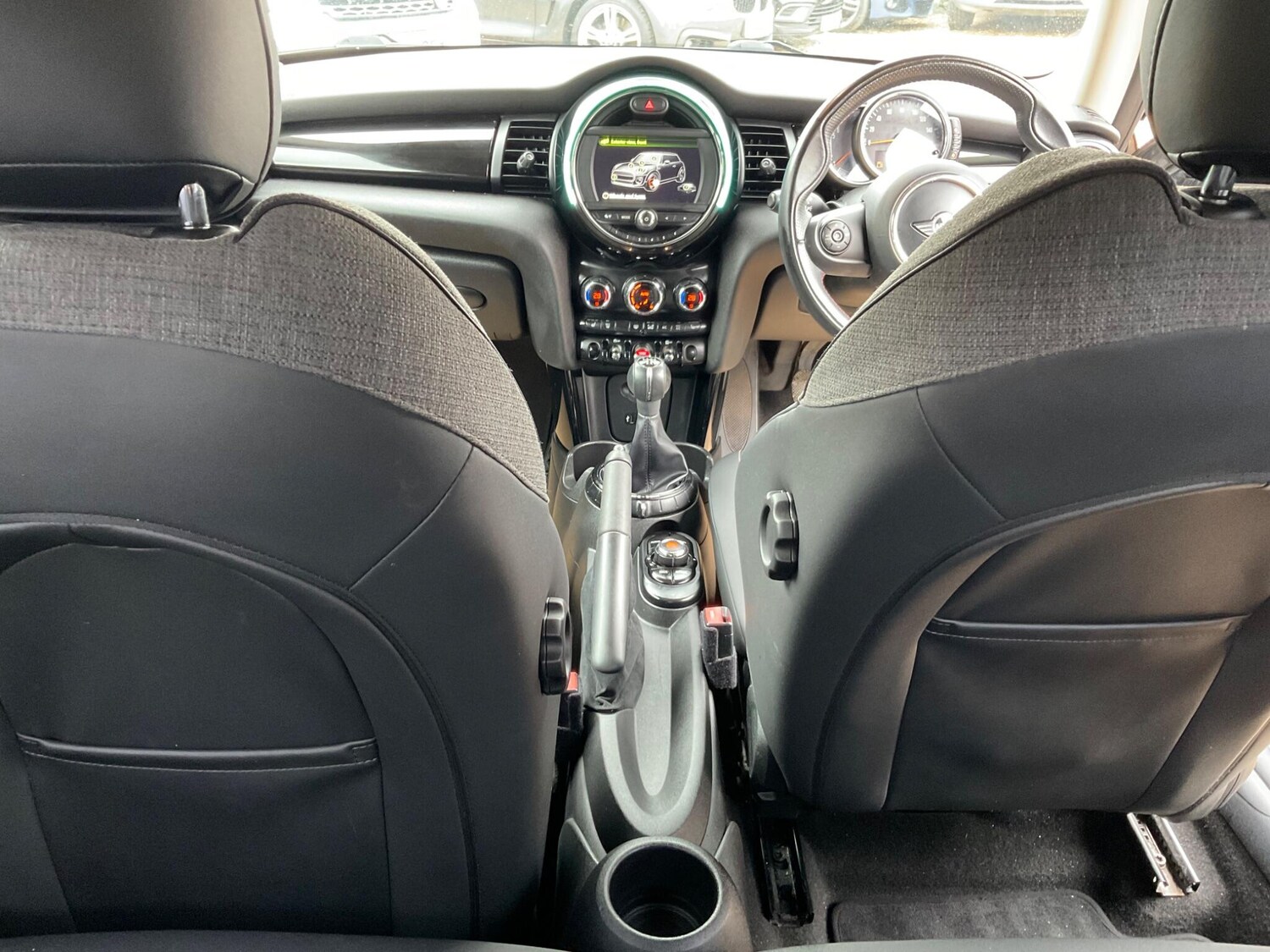 Used MINI Hatch 2015 for sale - 77524544: Photo 29