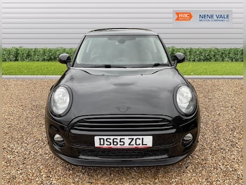 Used MINI Hatch 2015 for sale - 77524544: Photo
