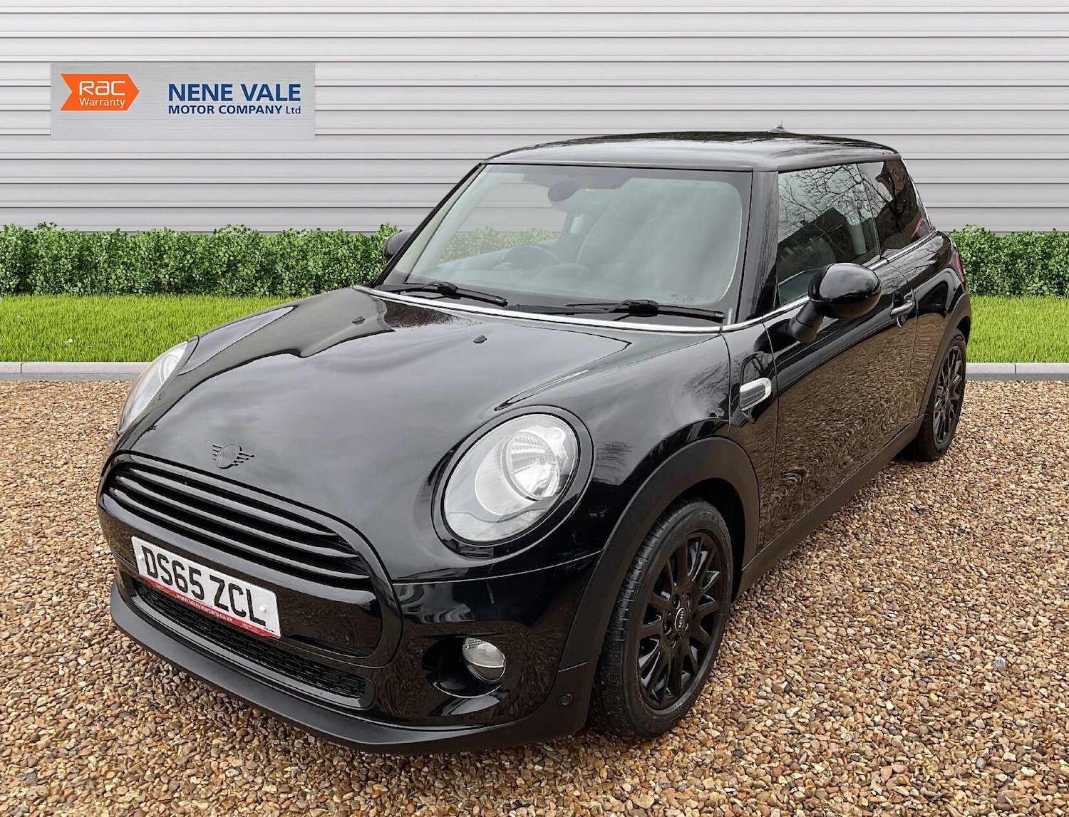 Used MINI Hatch 2015 for sale - 77524544: Photo 3